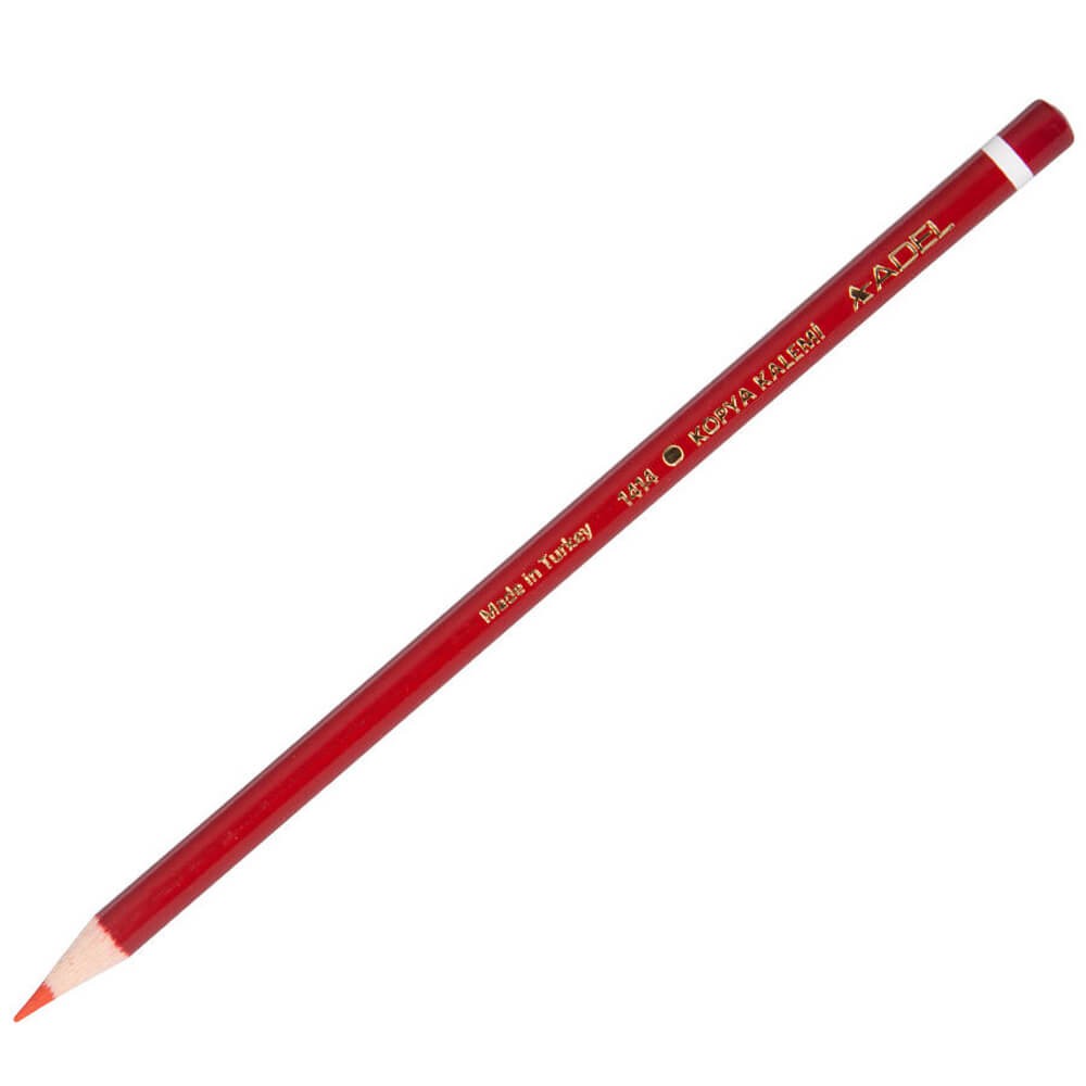 Adel Kırmızı Kalem Basic