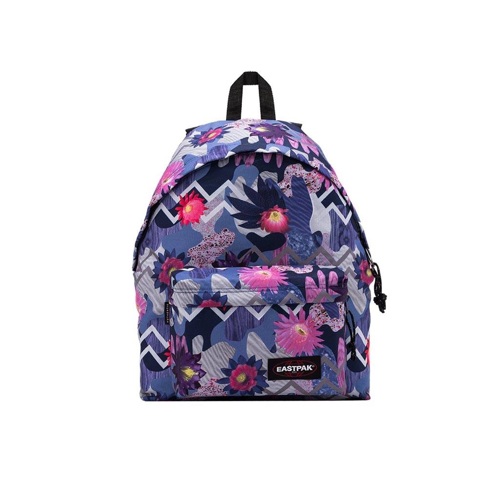 Eastpak Sırt Çantası Padded Pakr Purple World