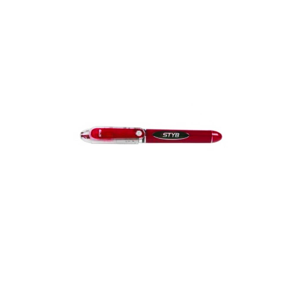 Styb Roller Kalem İmza Kalemi Compact Kırmızı