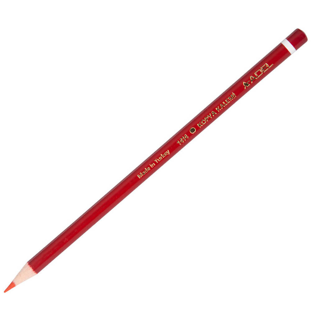 Adel Kırmızı Kalem Basic