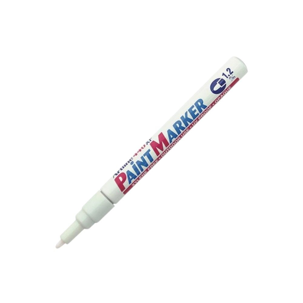 Artline Paint Markör 440 XF Beyaz