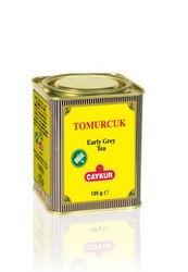 Çaykur Tomurcuk Teneke 125 gr