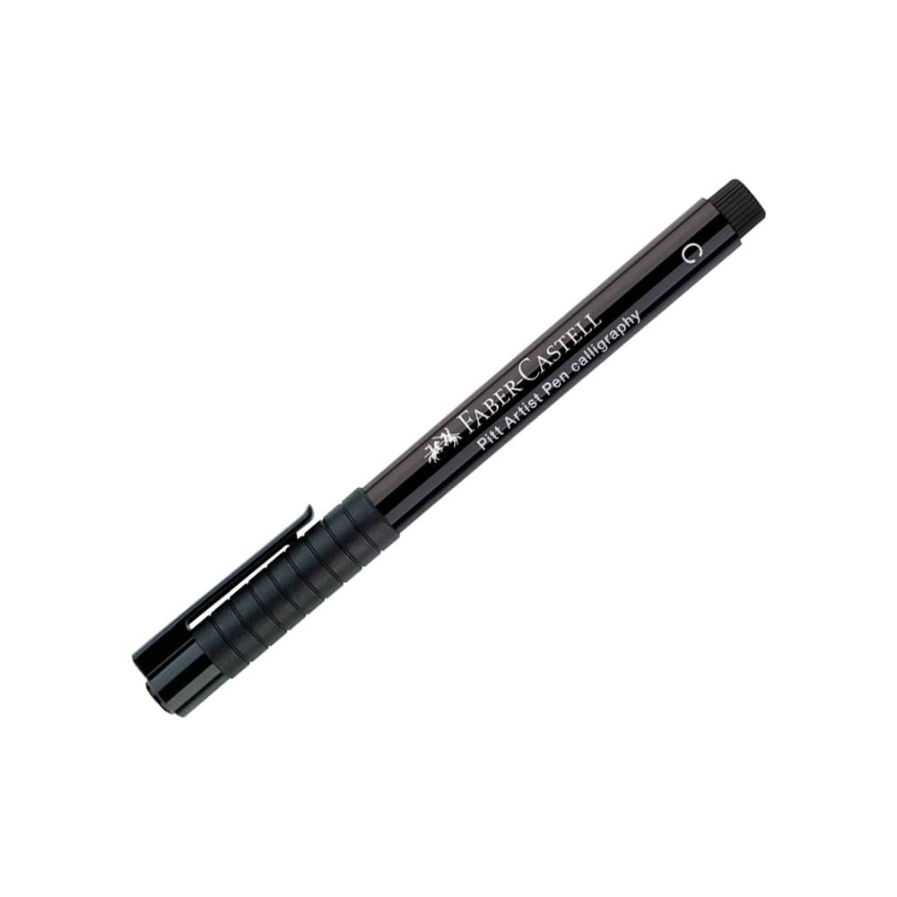 Faber-Castell Çizim Kalemi Pitt Siyah