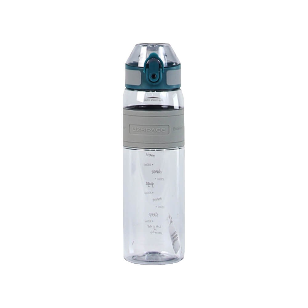 Uzspace Matara Tritan 600 ml Gri