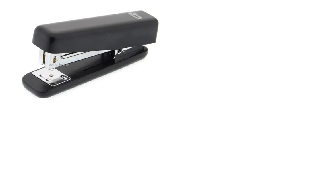 Mas Tel Zımba Makinesi Sturdy L No:24-6 Siyah