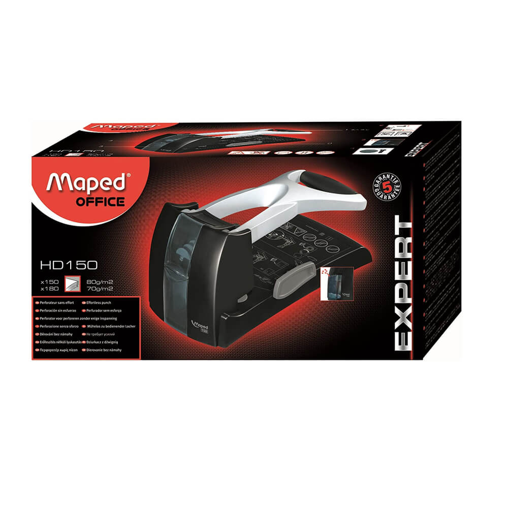 Maped Delgeç Expert Arşiv Tipi 150 Sayfa
