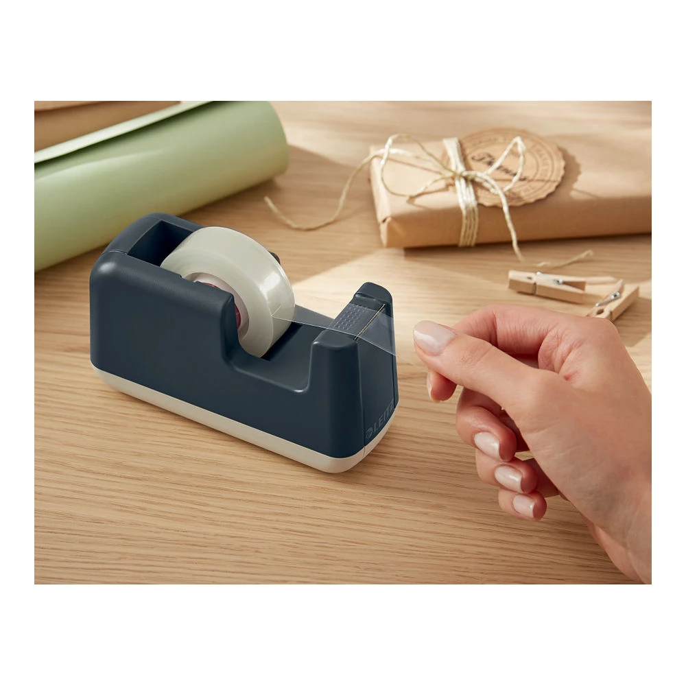 Leitz Cosy Bantlık Gri