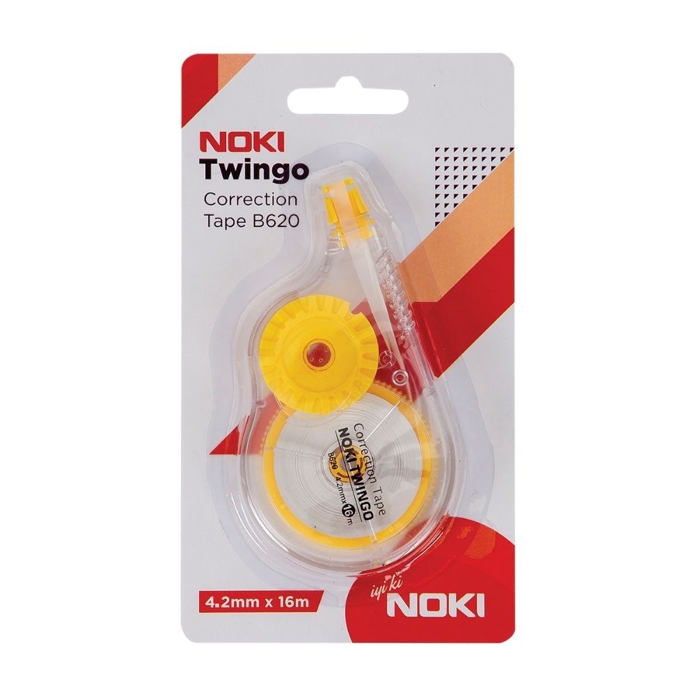 Noki Şerit Silici Twingo 4.2 mm x 16 mt