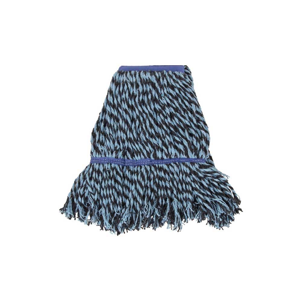 Islak Mop Mavi-Siyah Extra 350 gr