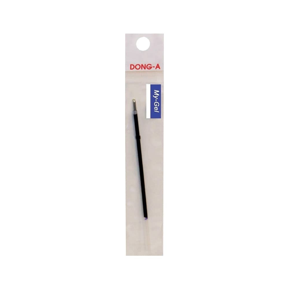Donga My Gel Kalem Yedeği 0.7 mm Mavi