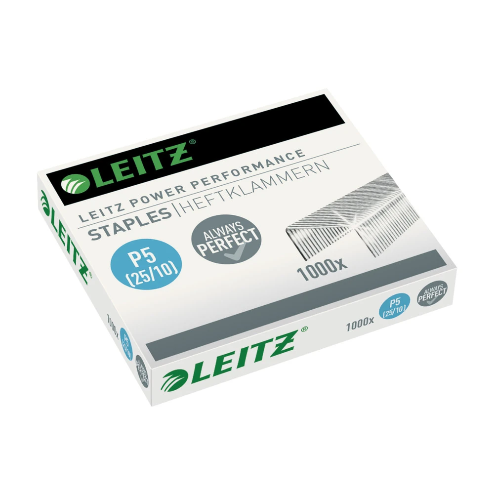 Leitz Zımba Teli 25-10 5552 İçin