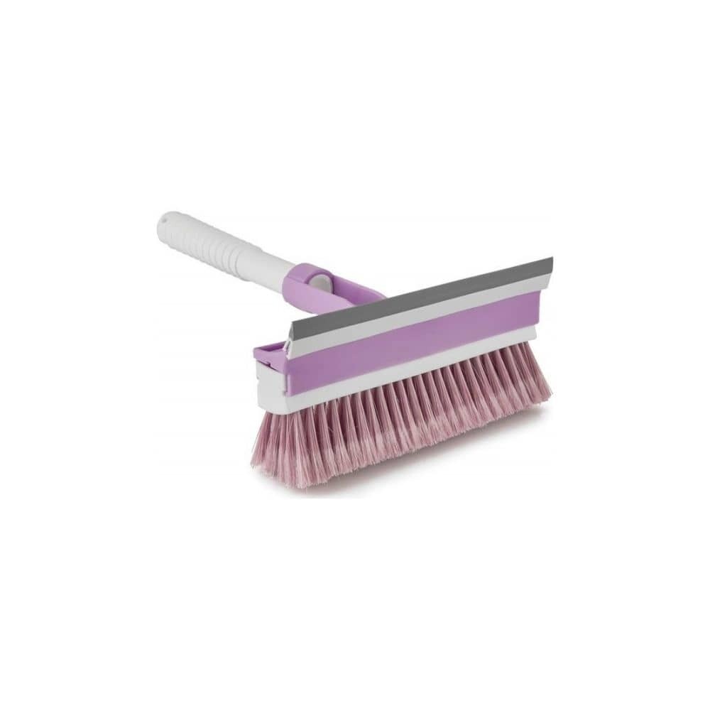 Flora Fırçalı Camsil 21 cm