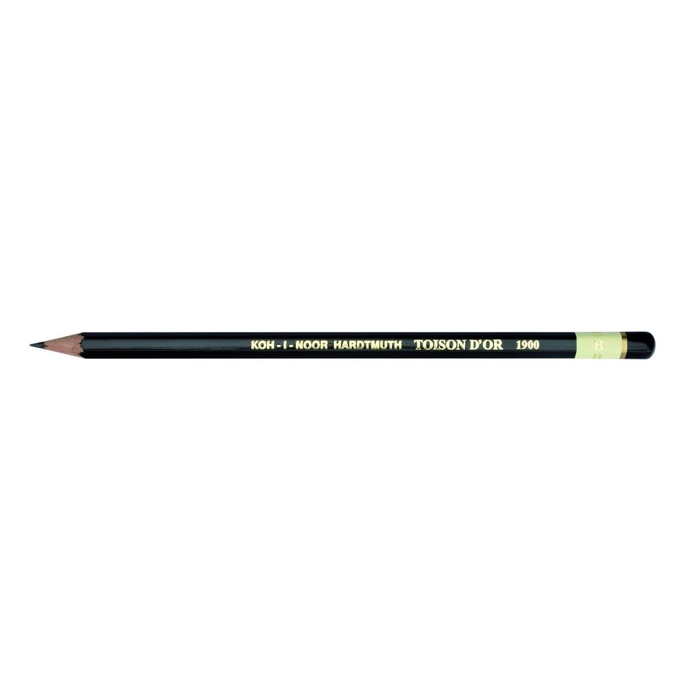 Südor Graphite Pencil 1900 B