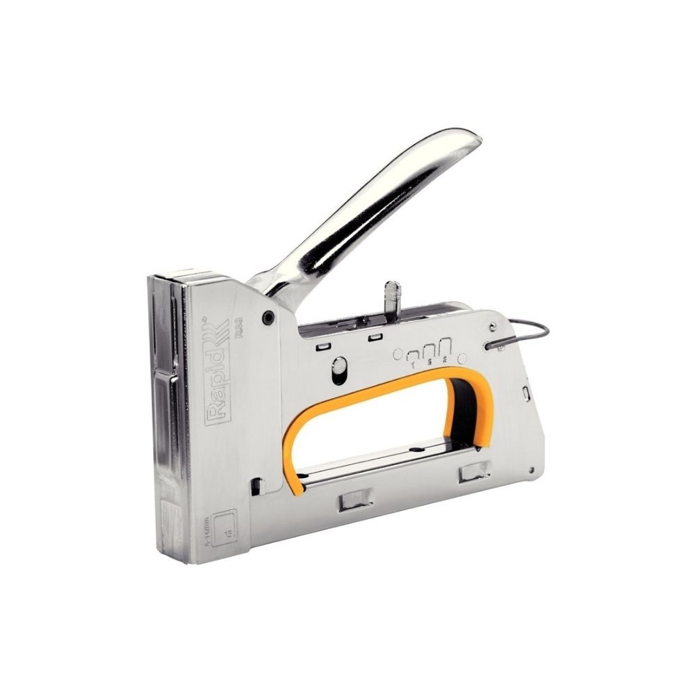 Rapid Çakma Makinesi R33