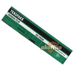 Tekofax Karbon Film 55