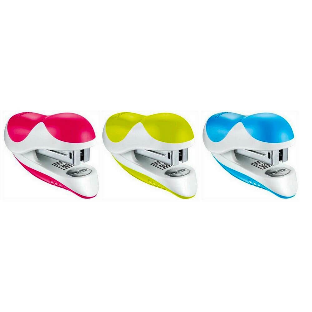 Maped Zımba Makinesi Ergologic Mini Boy