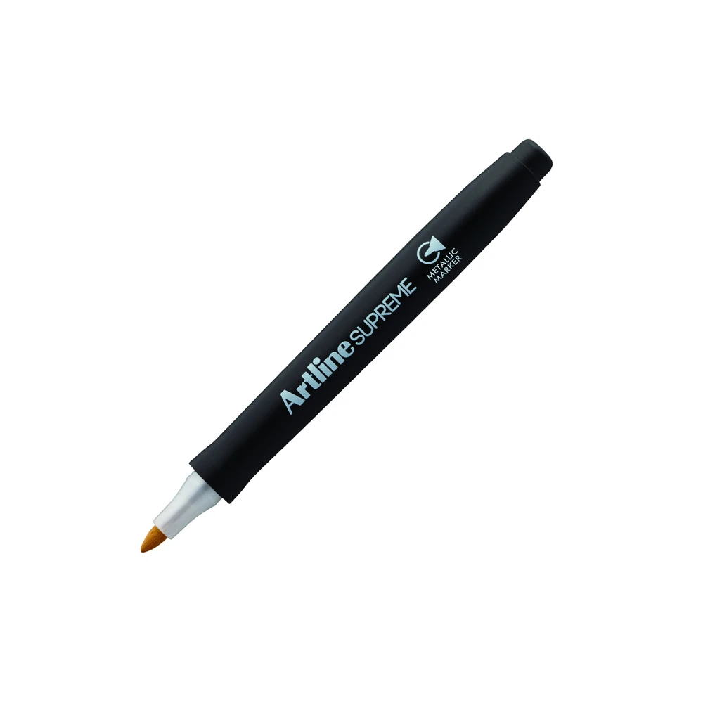 Artline Supreme Metallic Marker Gümüş