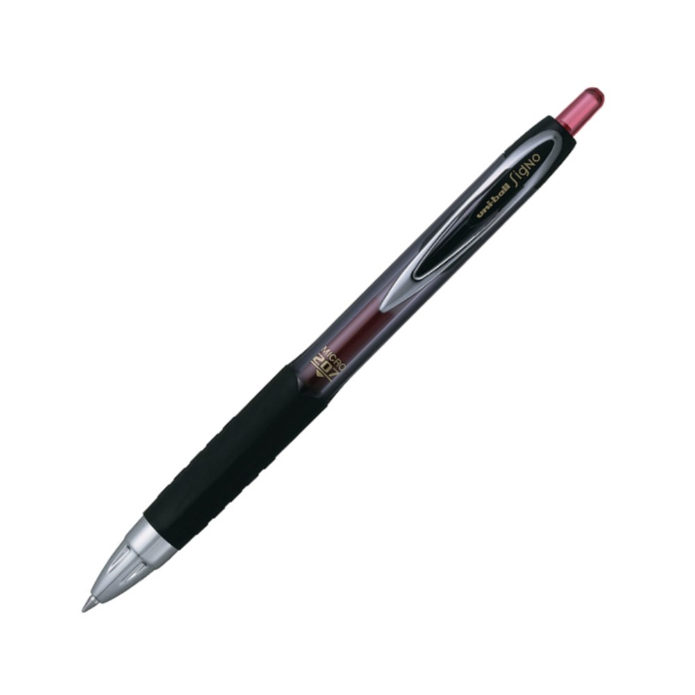 Uni-Ball Roller Kalem Signo Mekanik 0.5 mm Kırmızı