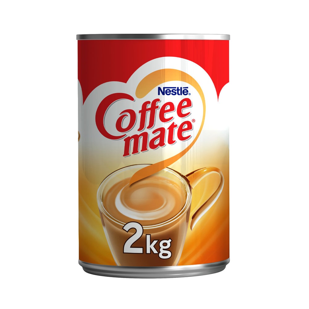 Nestle Süt Tozu Coffee Mate Eko Paket 2 kg Teneke
