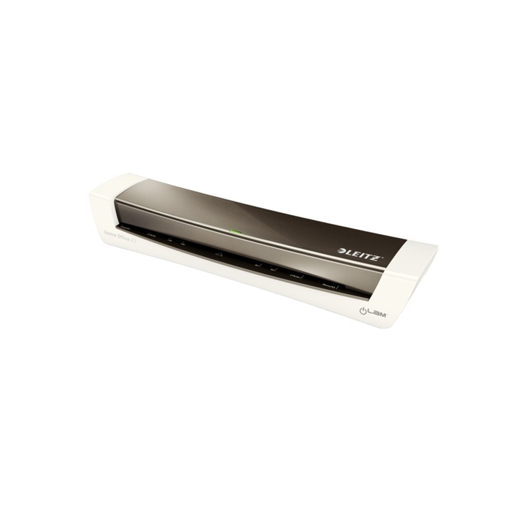 Leitz Laminasyon Makinesi İlam Home Office A3 Gri