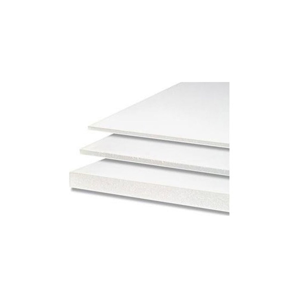 Fotoblok 50x70 cm 3 mm Beyaz