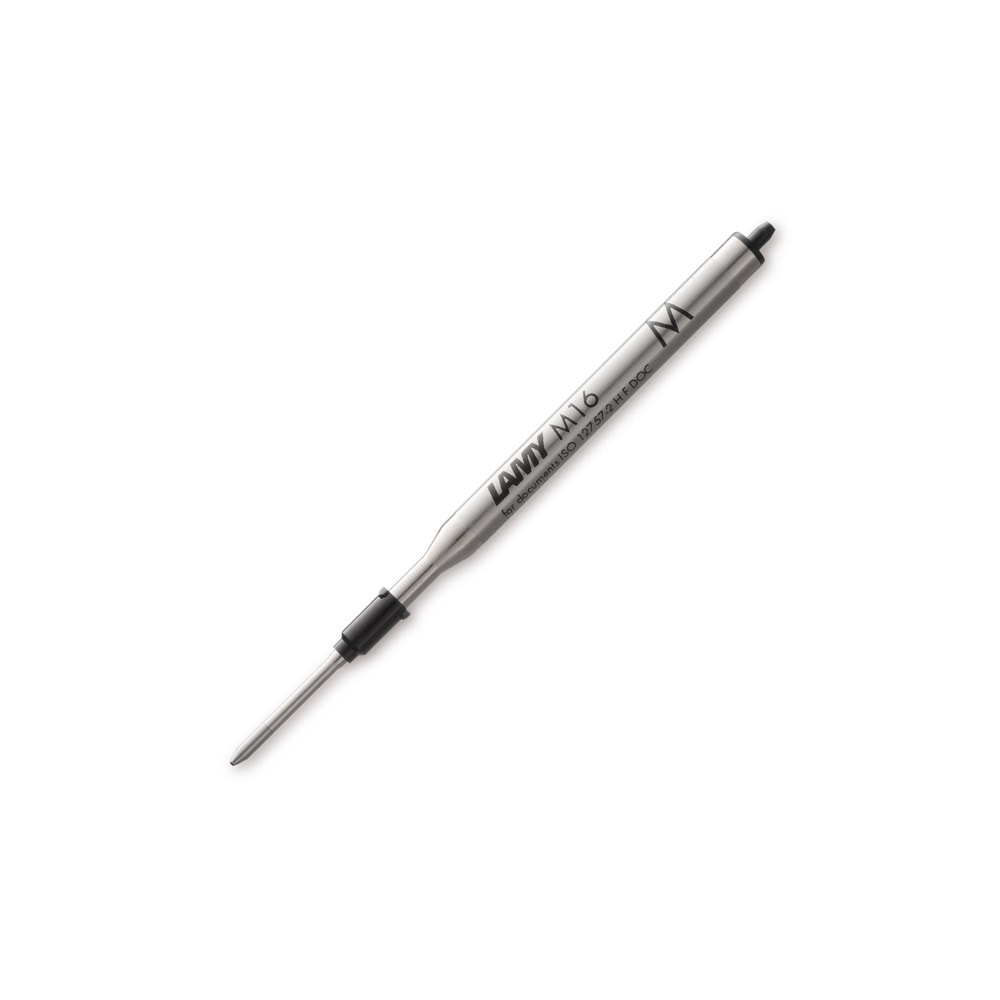 Lamy Tükenmez Kalem Refili M Siyah