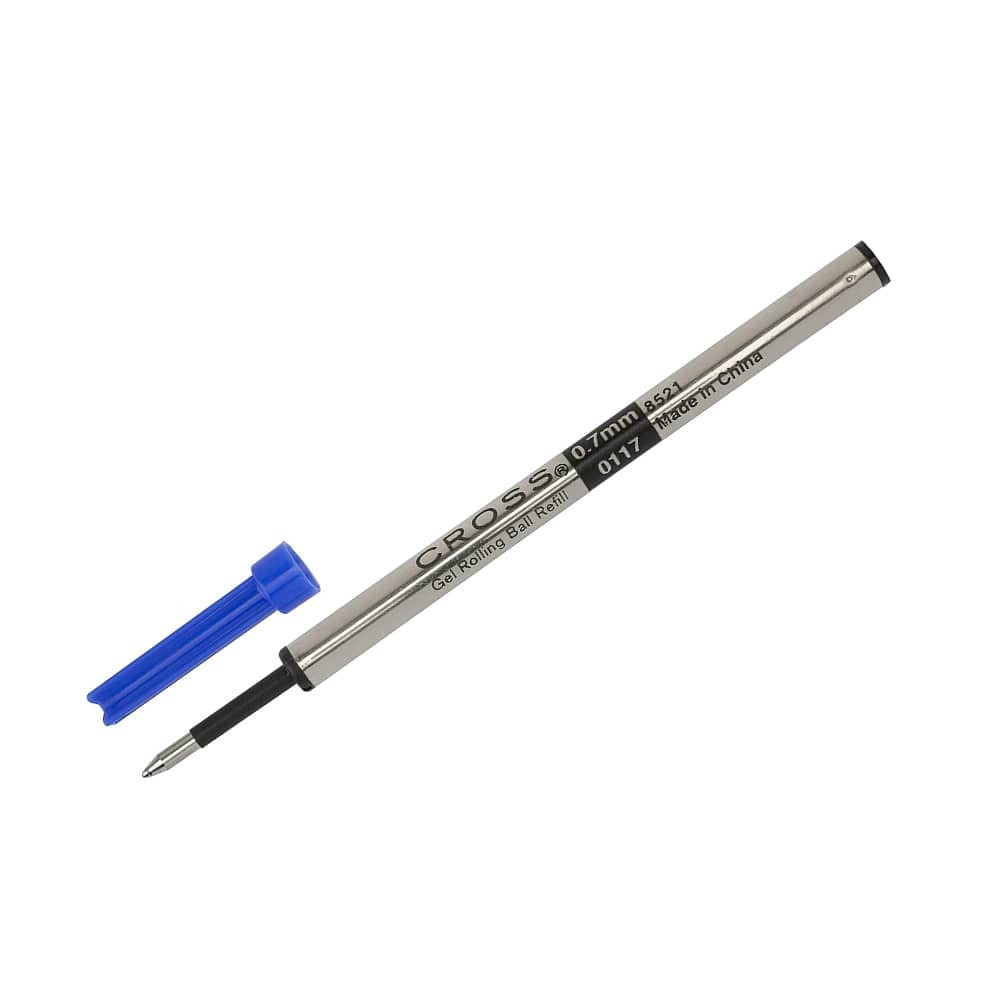 Cross Rolling Ball Gel Refil 8521 D Mavi
