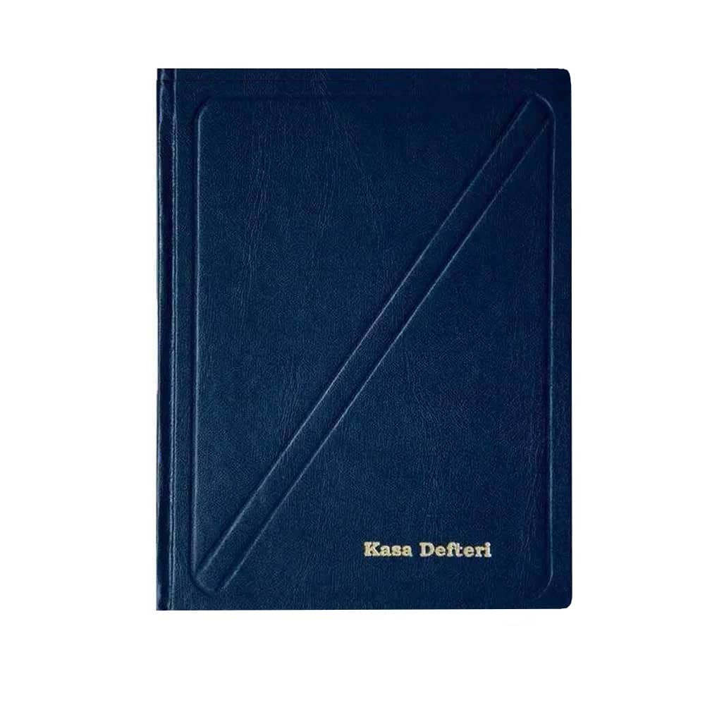 Dilman Kasa Defteri 12x17 320 Yaprak