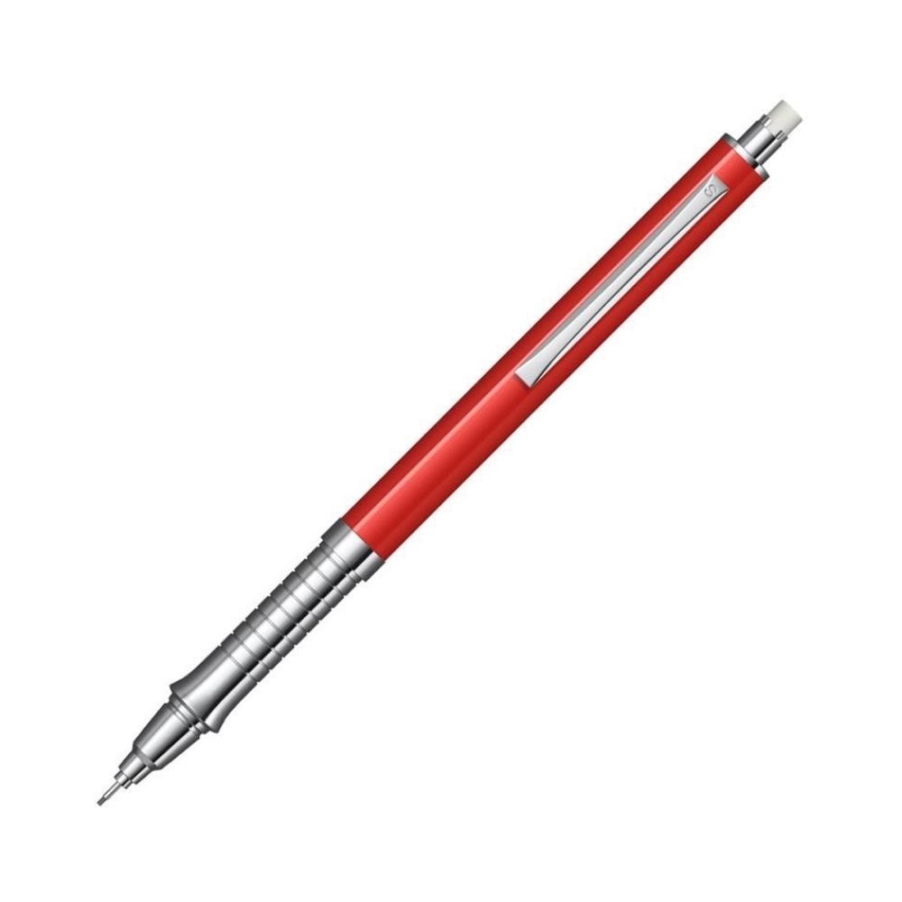 Scrikss Versatil Uçlu Kalem Pro-S 0.7 mm Kırmızı