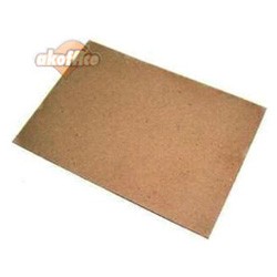 Km Mukavva 35x50 cm 60'lık 0.9 mm 240 Adet