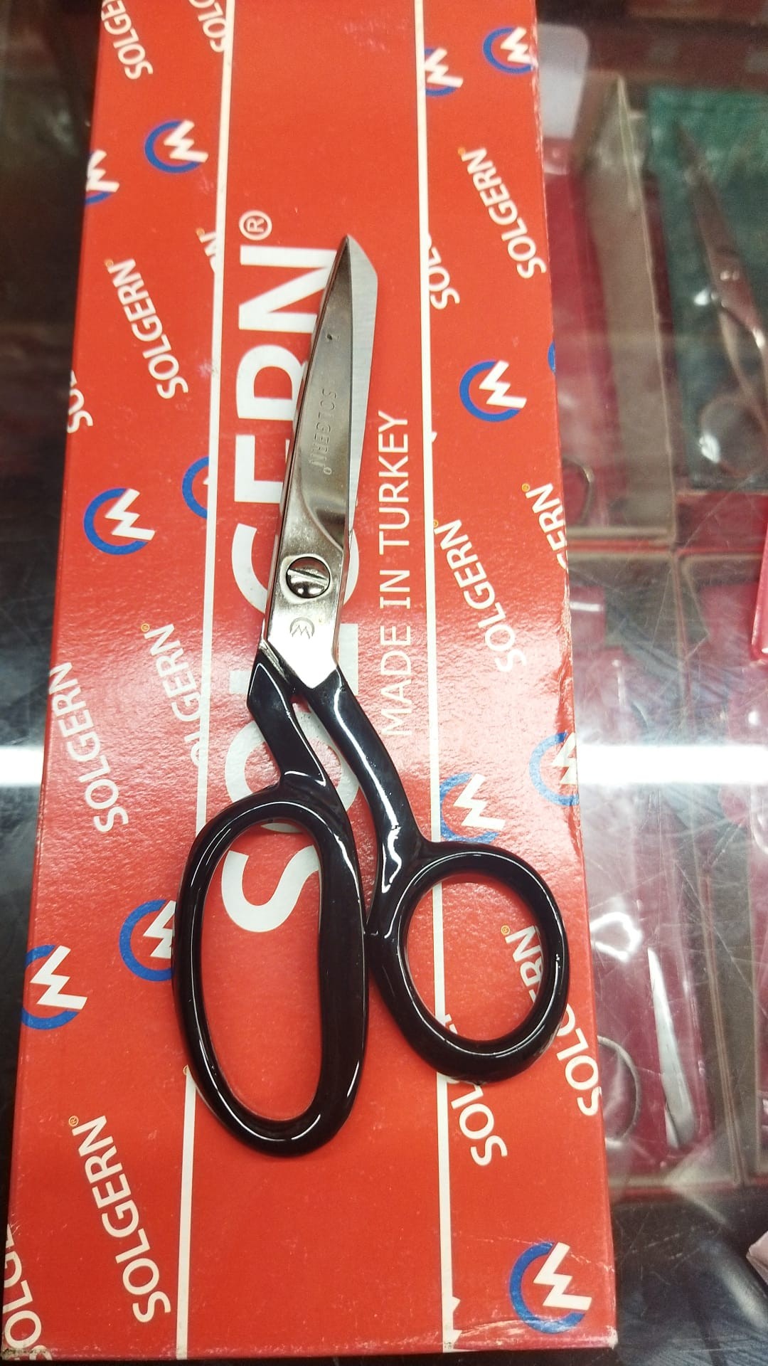 Makas Makas Solgern 7 Inc