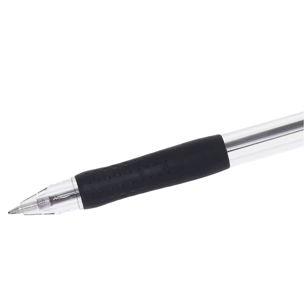 Uni-Ball Tükenmez Kalem Sg-100 1,0 mm Siyah