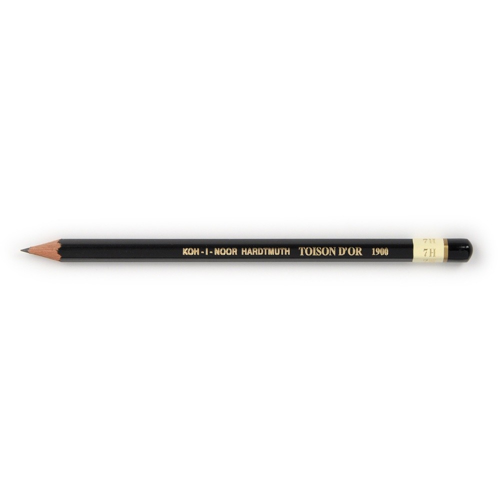 GRAPHITE PENCIL 1900 7H