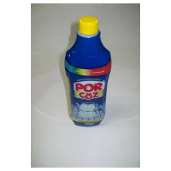 Porçöz Pas ve Kireç Çözücü 1 lt