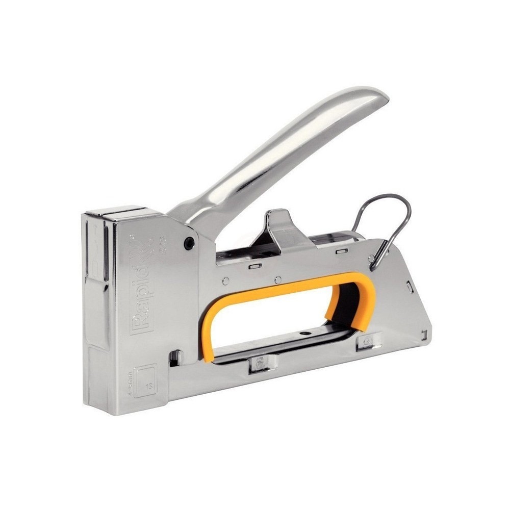 Rapid Zımba Makinesi R23 Çakma Metal No 13-4 13-8
