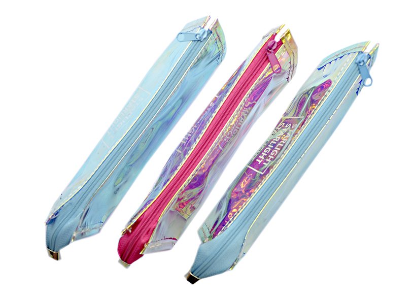 Unick Color Kalem Kutu Star Light Metalik