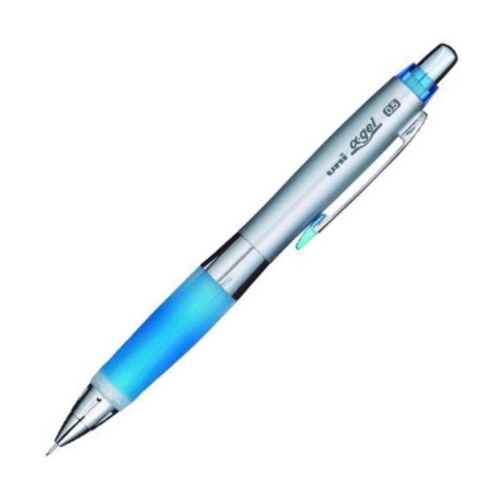 Uni-Ball Versatil Kalem 0.5 mm Mavi Shaka