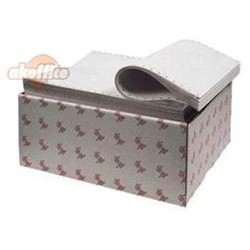 Vege Bilgisayar Kağıdı 11x38 cm 3N 60 gr 500'lü