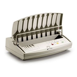 Gbc Isısal Cilt Makinesi T40 T-400
