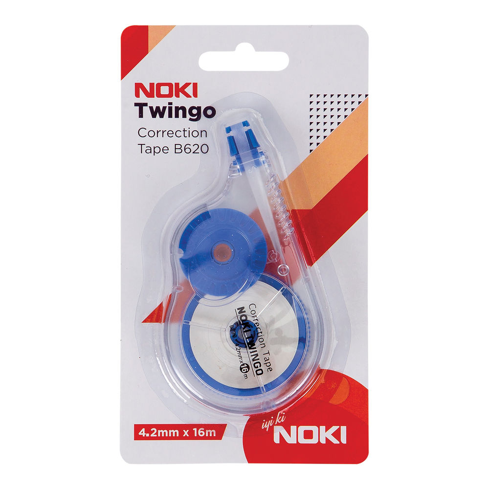 Noki Şerit Silici Twingo 4.2 mm x 16 mt