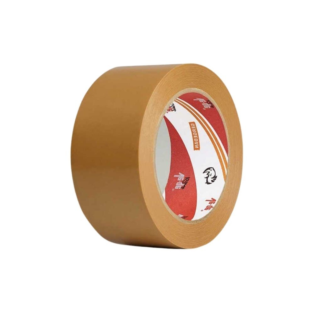 Vege Koli Bandı 45x100 mm Taba Aslan