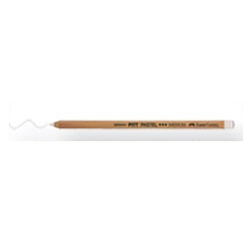 Faber-Castell Pitt Monochrome Boya Kalemi Beyaz Soft