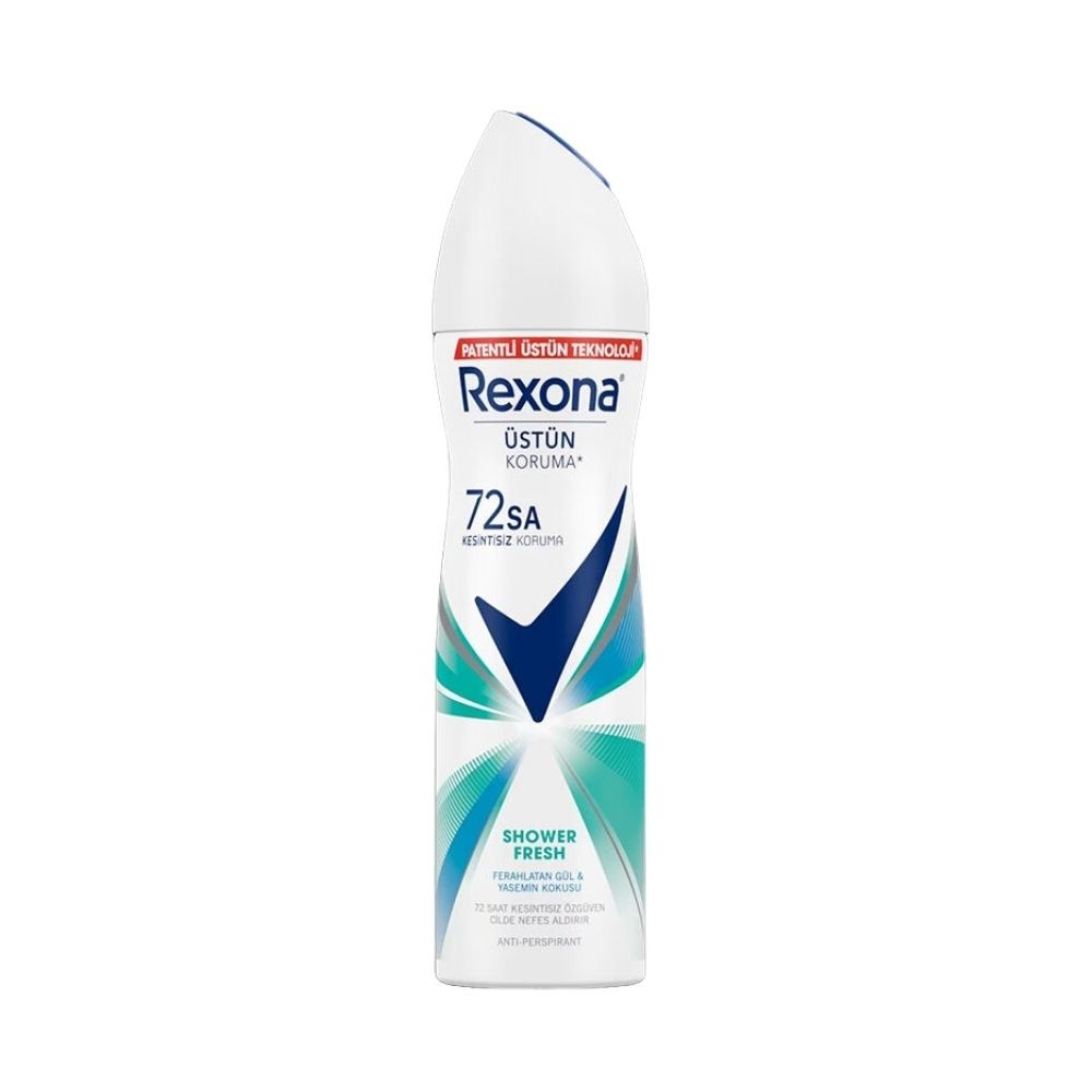 Rexona Deodorant Bayan 150 ml