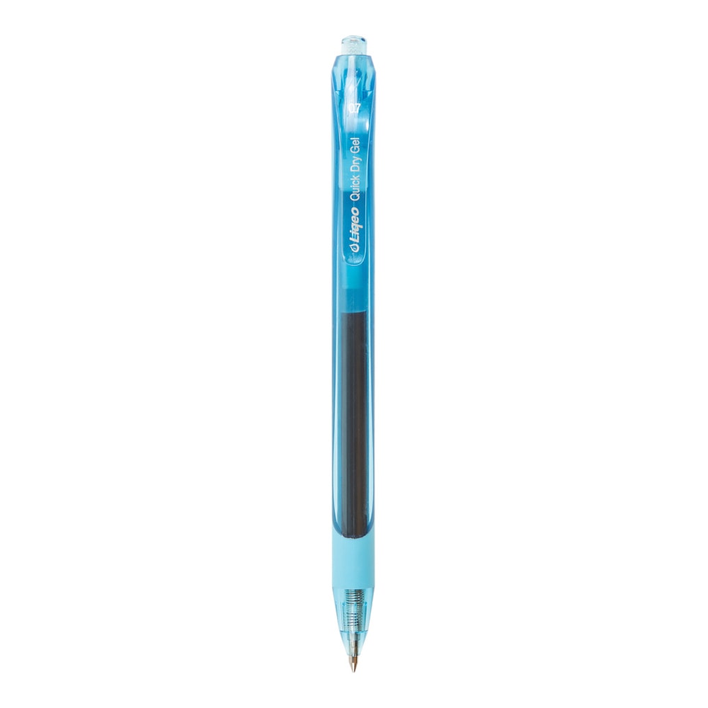 Liqeo Gel Pen Instant Dry 0.7 mm Açık Mavi