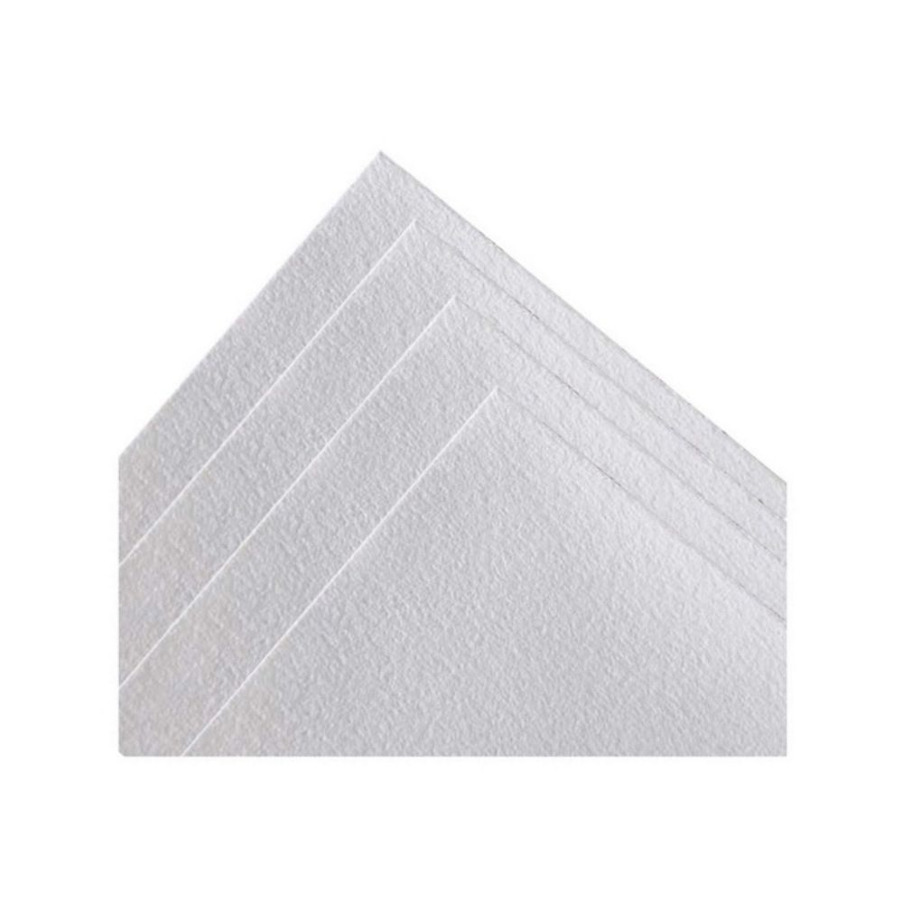Canson Resim Kağıdı Tabak 200 gr 50x70 125'li 1557