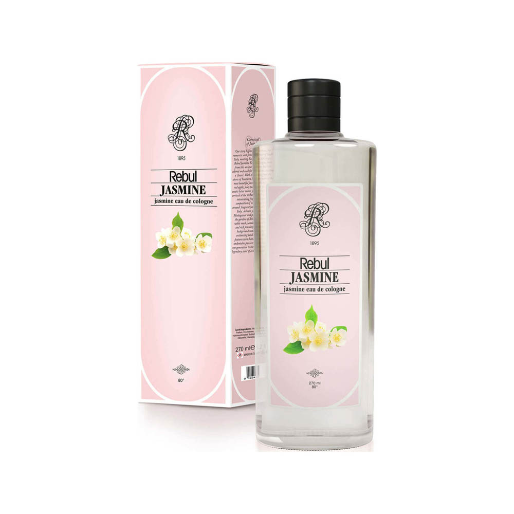 Rebul Jasmine Kolonya 250 ml