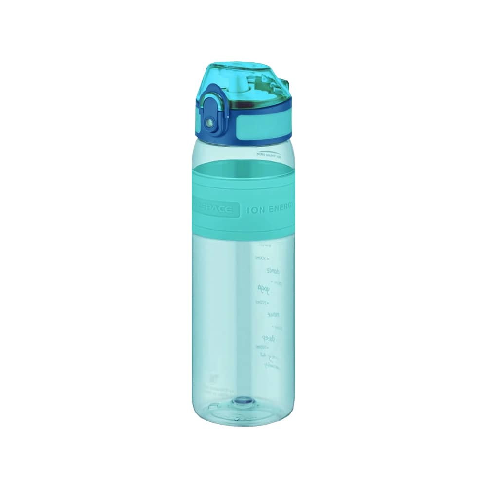 Uzspace Matara Tritan 600 ml Mavi