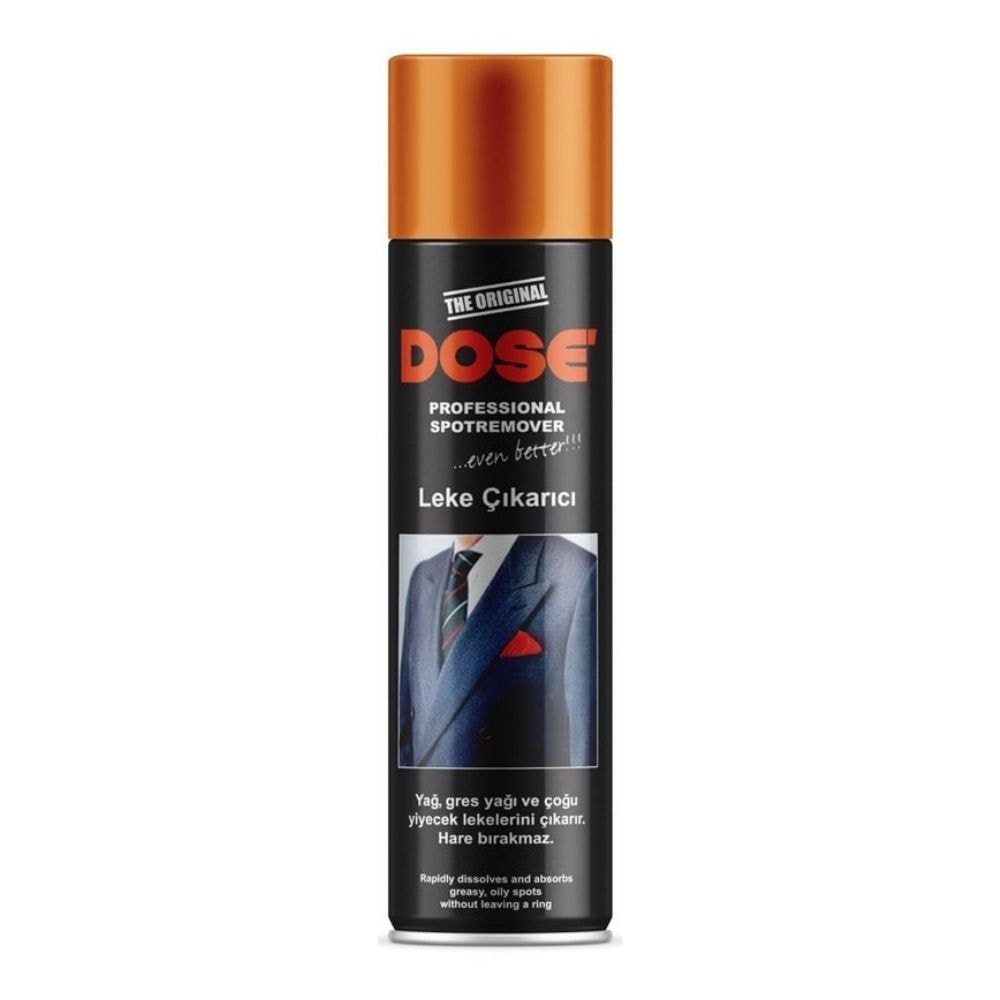 Dose Leke Çıkartma Spreyi 400 ML