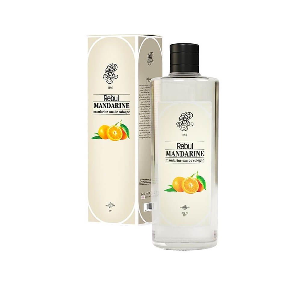 Rebul Mandarine Kolonya 250 ml