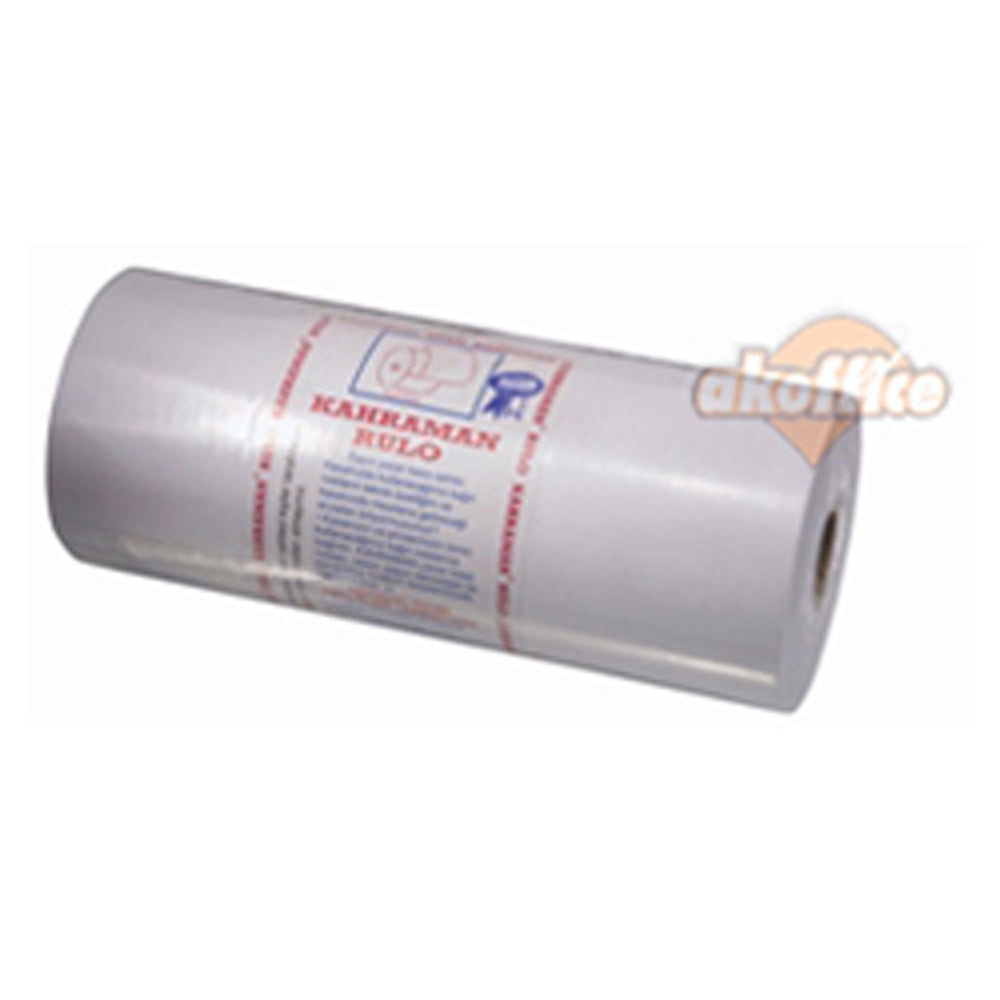 Kahraman Döviz Bozma Rulosu 70x50 2N Otocopy